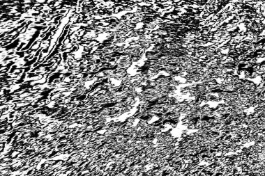 Soyut arkaplan. Monokrom dokusu. Siyah ve beyaz desenli arkaplan.      