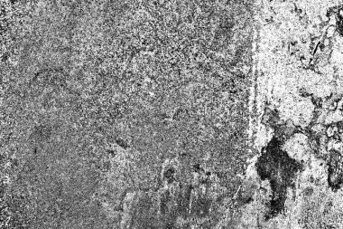 Soyut arkaplan. Monokrom dokusu. Siyah ve beyaz desenli arkaplan.      