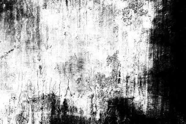 Contexte Abstrait Texture Monochrome Fond Texturé Noir Blanc — Photo