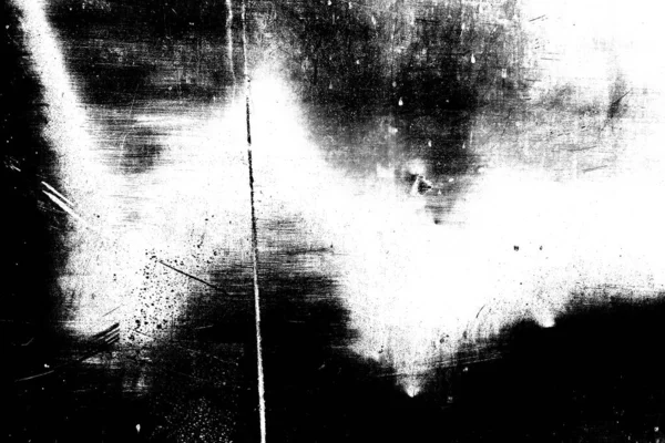 Contexte Abstrait Texture Monochrome Fond Texturé Noir Blanc — Photo