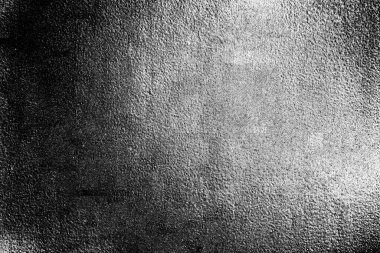 Metal boya dokusu ve arkaplan