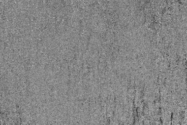 Çizik ve çatlaklarla metal doku