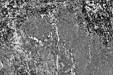 Soyut arkaplan. Monokrom dokusu. Siyah ve beyaz desenli arkaplan.      