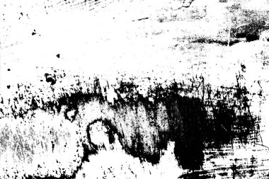 Soyut arkaplan. Monokrom dokusu. Siyah ve beyaz desenli arkaplan.      