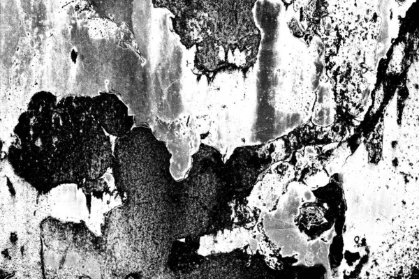 Contexte Abstrait Texture Monochrome Fond Texturé Noir Blanc — Photo