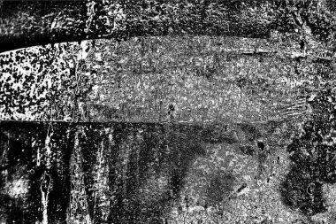 Soyut arkaplan. Monokrom dokusu. Siyah ve beyaz desenli arkaplan.      