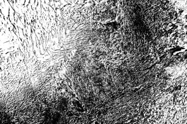 Arkaplan olarak kullanmak için duvarın resmi.