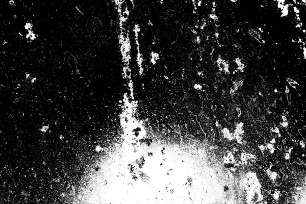 Fundo Abstrato Textura Monocromática Preto Branco Texturizado Fundo — Fotografia de Stock