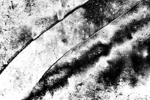 Metal Texture Scratches Cracks — Stock Photo, Image