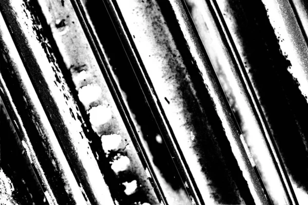 Contexte Abstrait Texture Monochrome Fond Texturé Noir Blanc — Photo