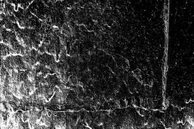 Metal boya dokusu ve arkaplan