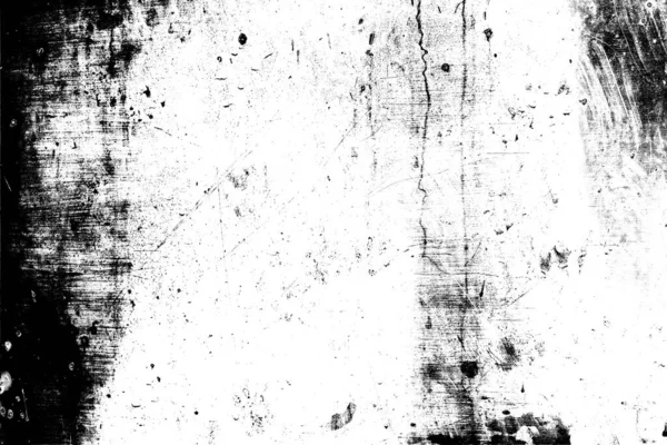 Contexte Abstrait Texture Monochrome Fond Texturé Noir Blanc — Photo