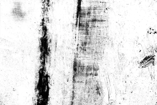 Contexte Abstrait Texture Monochrome Fond Texturé Noir Blanc — Photo