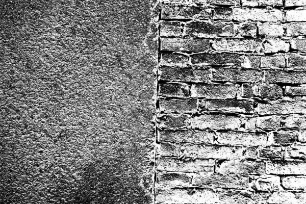 Contexte Abstrait Texture Monochrome Fond Texturé Noir Blanc — Photo