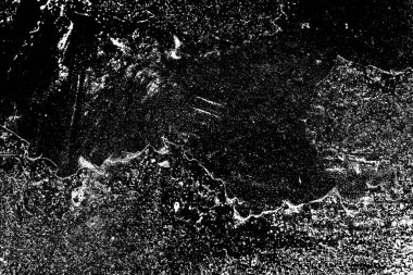 Soyut arkaplan. Monokrom dokusu. Siyah ve beyaz desenli arkaplan.      