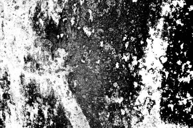 Soyut arkaplan. Monokrom dokusu. Siyah ve beyaz desenli arkaplan.      