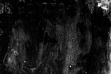 Soyut arkaplan. Monokrom dokusu. Siyah ve beyaz desenli arkaplan.      