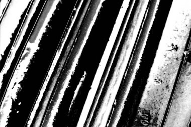 Soyut arkaplan. Monokrom dokusu. Siyah ve beyaz desenli arkaplan.      