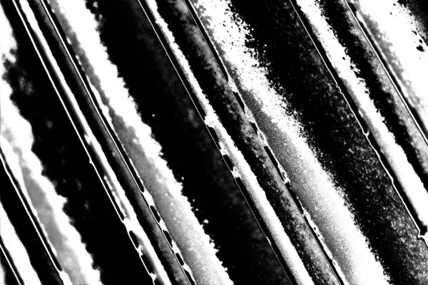 Contexte Abstrait Texture Monochrome Fond Texturé Noir Blanc — Photo