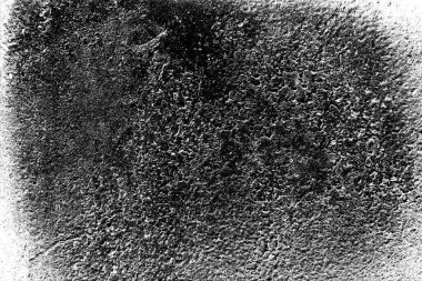 Mavi boya metal plaka desen ve arkaplan