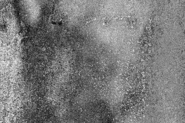 Metal boya dokusu ve arkaplan