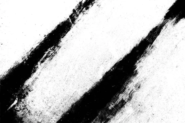 Contexte Abstrait Texture Monochrome Fond Texturé Noir Blanc — Photo