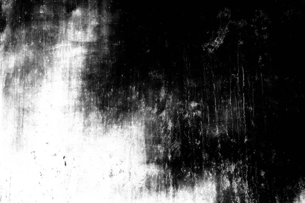 Fond Texturé Abstrait Noir Blanc Texture Monochrome — Photo