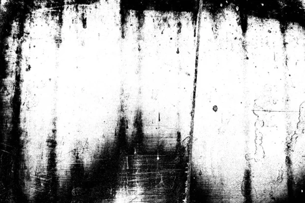 Contexte Abstrait Texture Monochrome Fond Texturé Noir Blanc — Photo