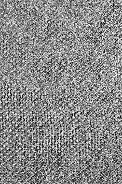 Soyut siyah beyaz arka plan. monokrom dokusu. 