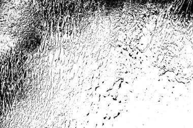 Arkaplan olarak kullanmak için duvarın resmi.