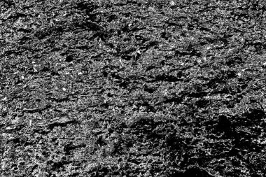 Soyut arkaplan. Monokrom dokusu. Siyah ve beyaz desenli arkaplan.      