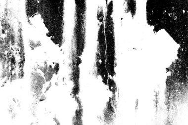 Soyut arkaplan. Monokrom dokusu. Siyah ve beyaz desenli arkaplan.      