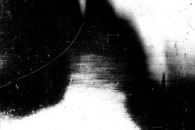 Soyut arkaplan. monokrom dokusu. resim siyah ve beyaz tonları içerir.