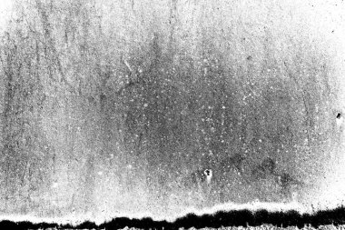 Metal boya dokusu ve arkaplan