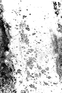 Soyut arkaplan. Monokrom dokusu. Siyah ve beyaz desenli arkaplan.      