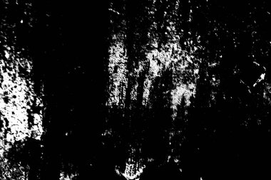 Soyut arkaplan. Monokrom dokusu. Siyah ve beyaz desenli arkaplan.       