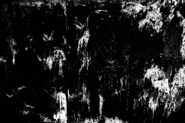 Abstraktní Pozadí Monochromní Textura Černobílé Texturované Pozadí — Stock fotografie