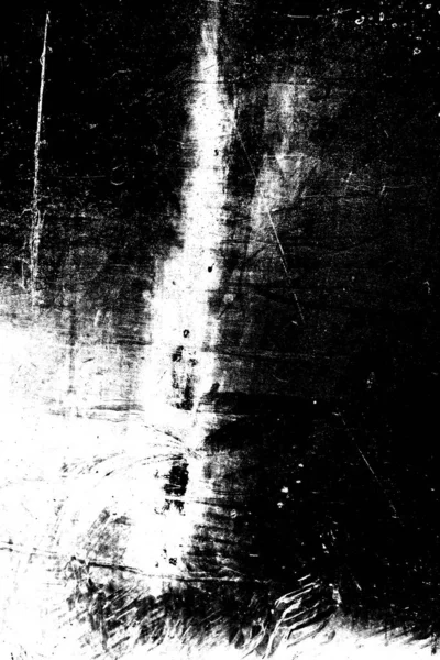 Abstrato Preto Branco Fundo Texturizado Textura Monocromática — Fotografia de Stock