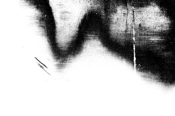 Fond Texturé Abstrait Noir Blanc Texture Monochrome — Photo