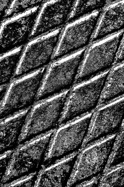 Contexte Abstrait Texture Monochrome Fond Texturé Noir Blanc — Photo