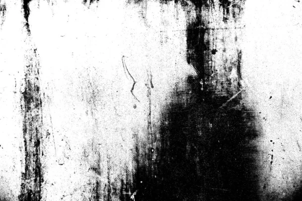 Fundo Abstrato Textura Monocromática Preto Branco Texturizado Fundo — Fotografia de Stock