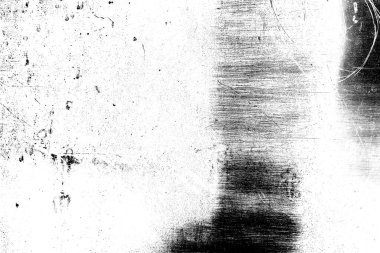 Soyut siyah beyaz arkaplan. Monokrom dokusu     