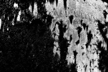 Soyut arkaplan. Monokrom dokusu. Siyah ve beyaz desenli arkaplan.      