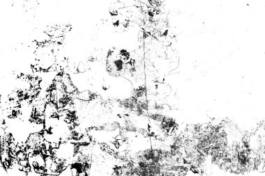 Soyut arkaplan. Monokrom dokusu. Siyah ve beyaz desenli arkaplan.      