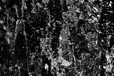 Soyut siyah beyaz arkaplan. Monokrom dokusu     