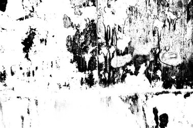 Soyut arkaplan. Monokrom dokusu. Siyah ve beyaz desenli arkaplan.      