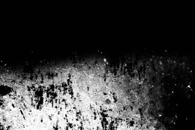 Soyut arkaplan. Monokrom dokusu. Siyah ve beyaz desenli arkaplan.       