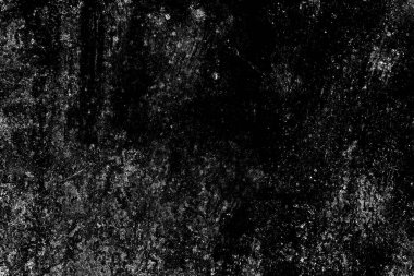Soyut arkaplan. Monokrom dokusu. Siyah ve beyaz desenli arkaplan.       