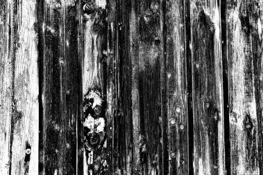 Tahta doku. Eski ahşabın dokusu.