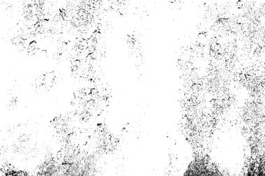 Soyut arkaplan. Monokrom dokusu. Siyah ve beyaz desenli arkaplan.      